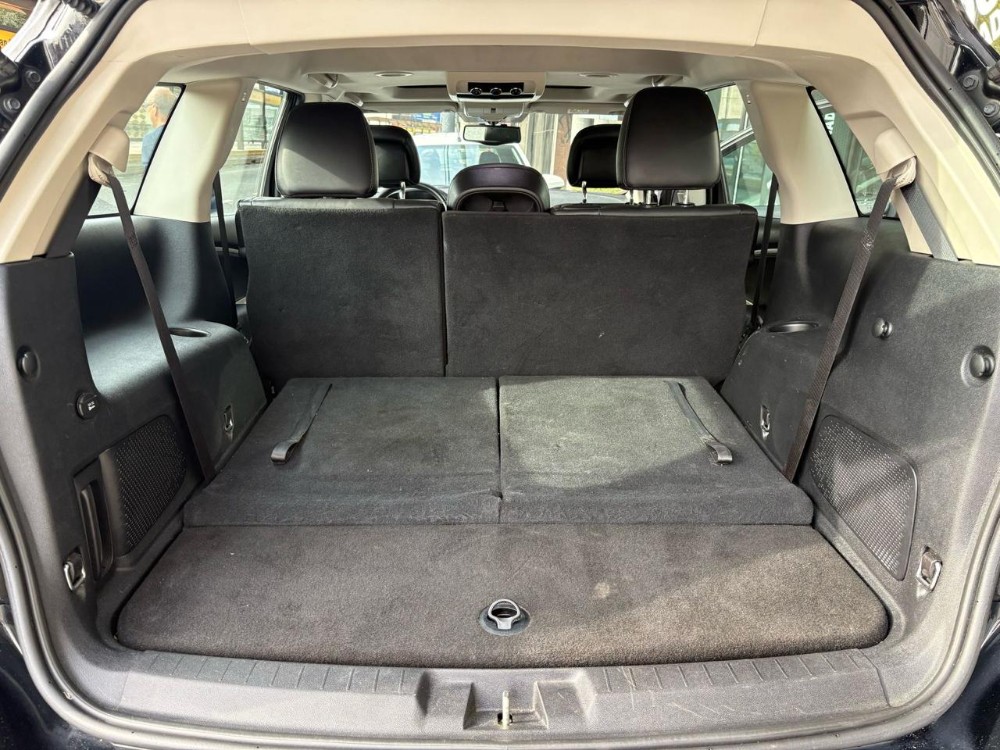Dodge Journey SXT — foto 8